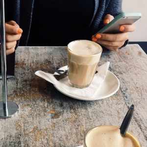 Meet your Posher, Darcy